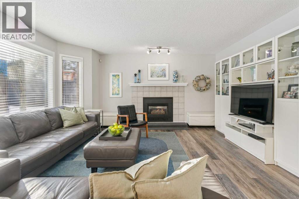 5945 Signal Ridge Heights Sw, Calgary, Alberta  T3H 2K1 - Photo 9 - A2275456