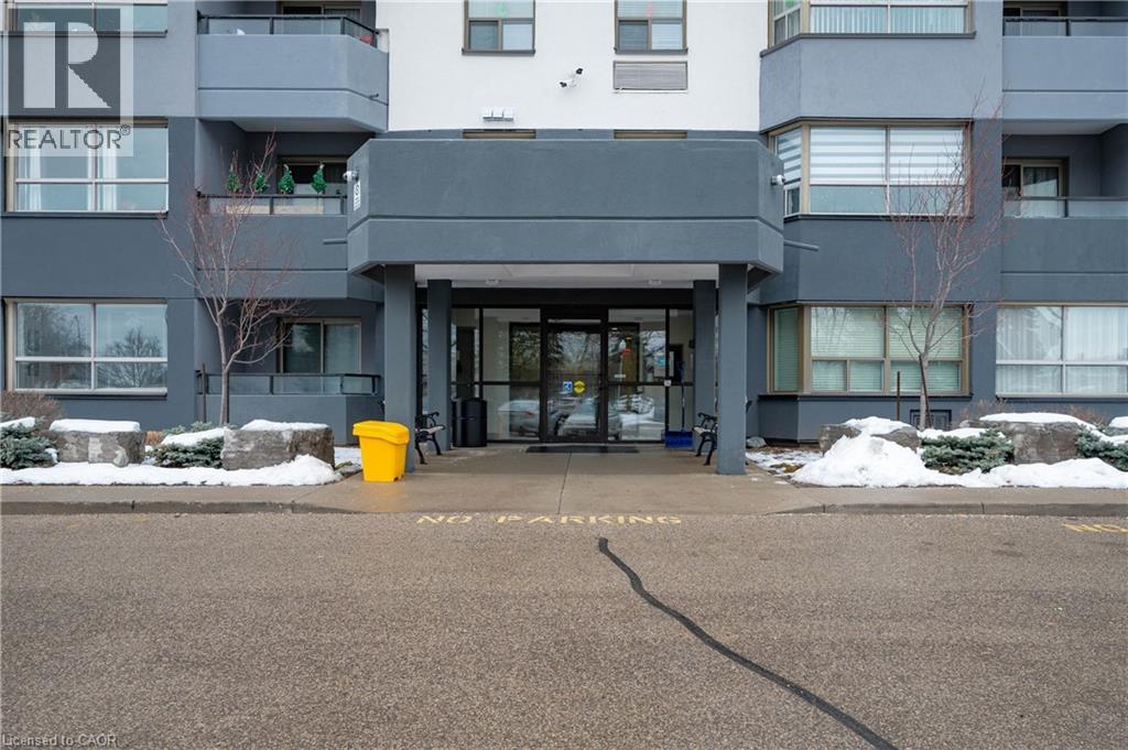 200 Jamieson Parkway Unit# 205, Cambridge, Ontario  N3C 4B5 - Photo 3 - 40793992