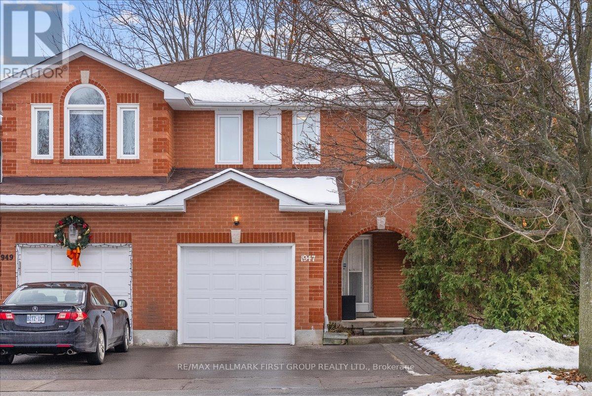 1947 PINE GROVE AVENUE, Pickering, Ontario