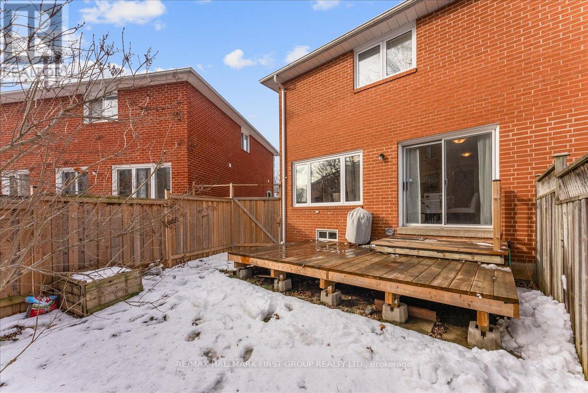 1947 Pine Grove Avenue, Pickering, Ontario  L1V 6R5 - Photo 27 - E12642694