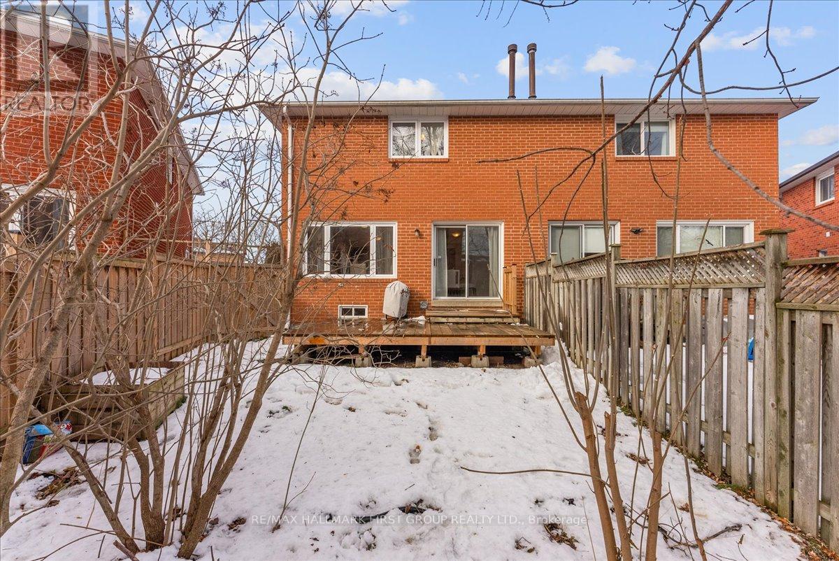 1947 Pine Grove Avenue, Pickering, Ontario  L1V 6R5 - Photo 28 - E12642694