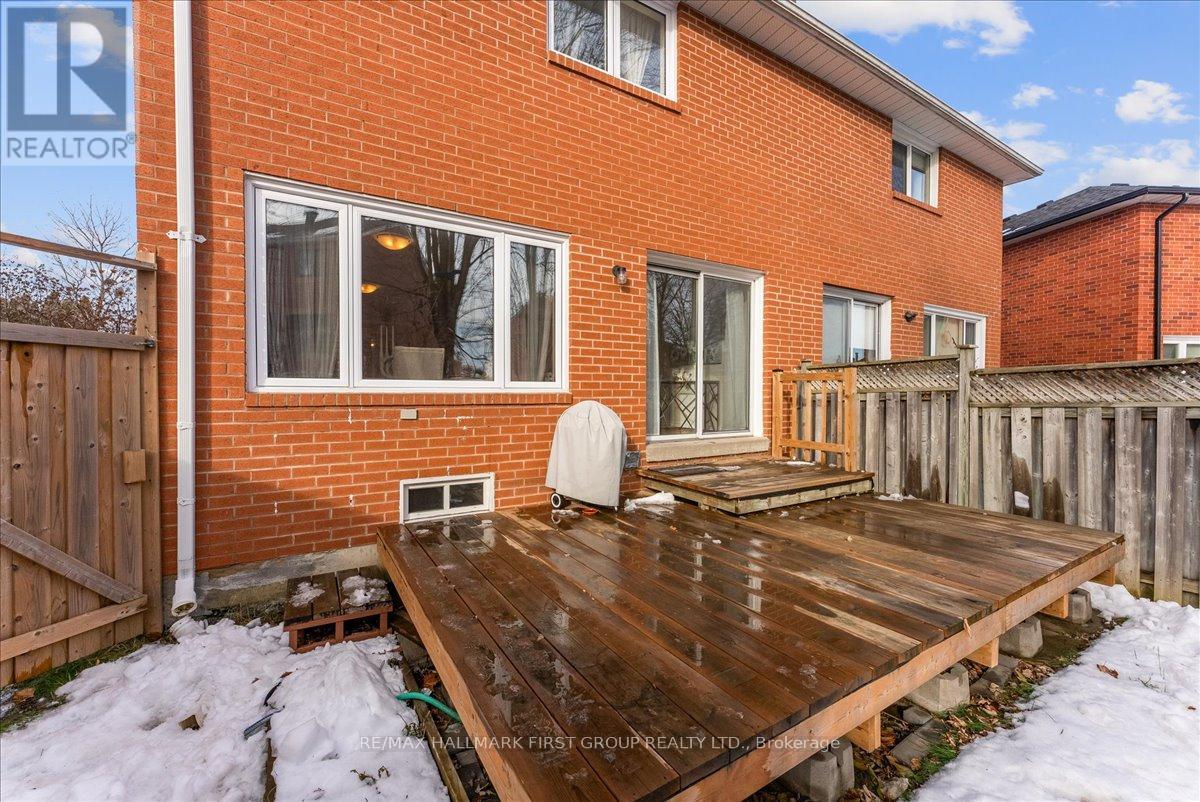 1947 Pine Grove Avenue, Pickering, Ontario  L1V 6R5 - Photo 29 - E12642694