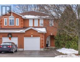 1947 PINE GROVE AVENUE, Pickering, Ontario
