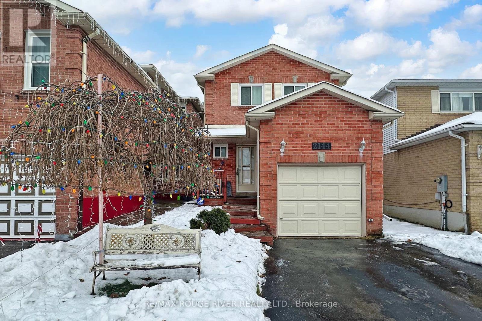 2144 DUBERRY DRIVE E, Pickering, Ontario