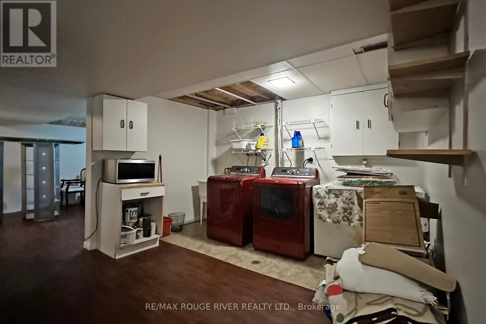 2144 Duberry Drive E, Pickering, Ontario  L1X 2A5 - Photo 22 - E12642700