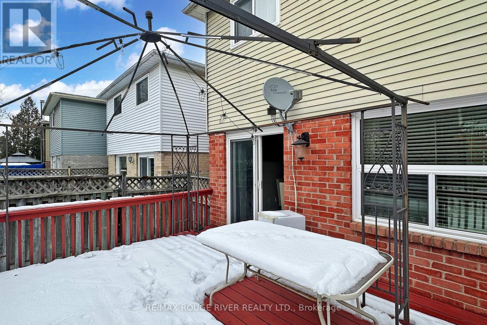 2144 Duberry Drive E, Pickering, Ontario  L1X 2A5 - Photo 24 - E12642700