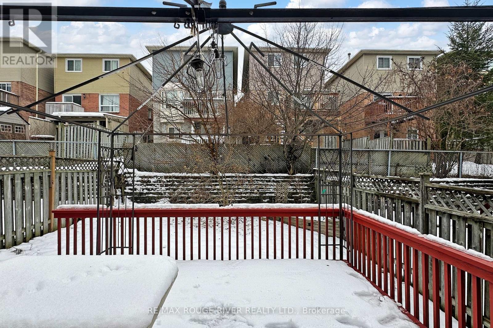 2144 Duberry Drive E, Pickering, Ontario  L1X 2A5 - Photo 25 - E12642700