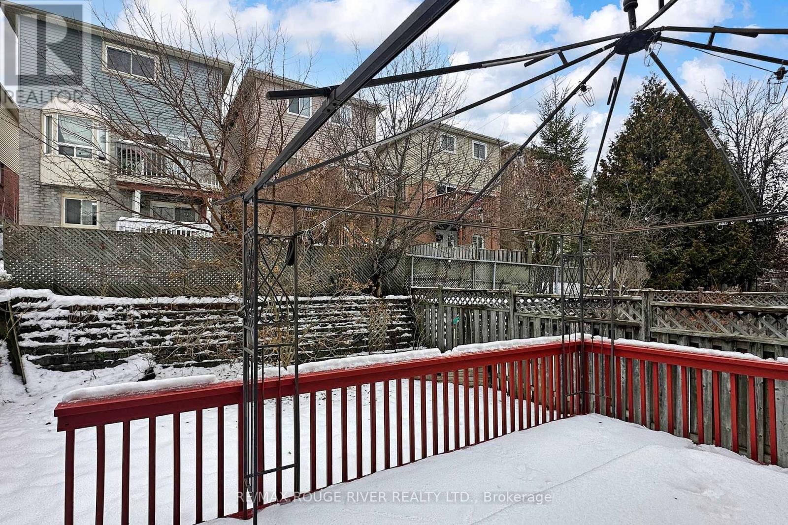 2144 Duberry Drive E, Pickering, Ontario  L1X 2A5 - Photo 26 - E12642700