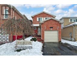 2144 DUBERRY DRIVE E, Pickering, Ontario