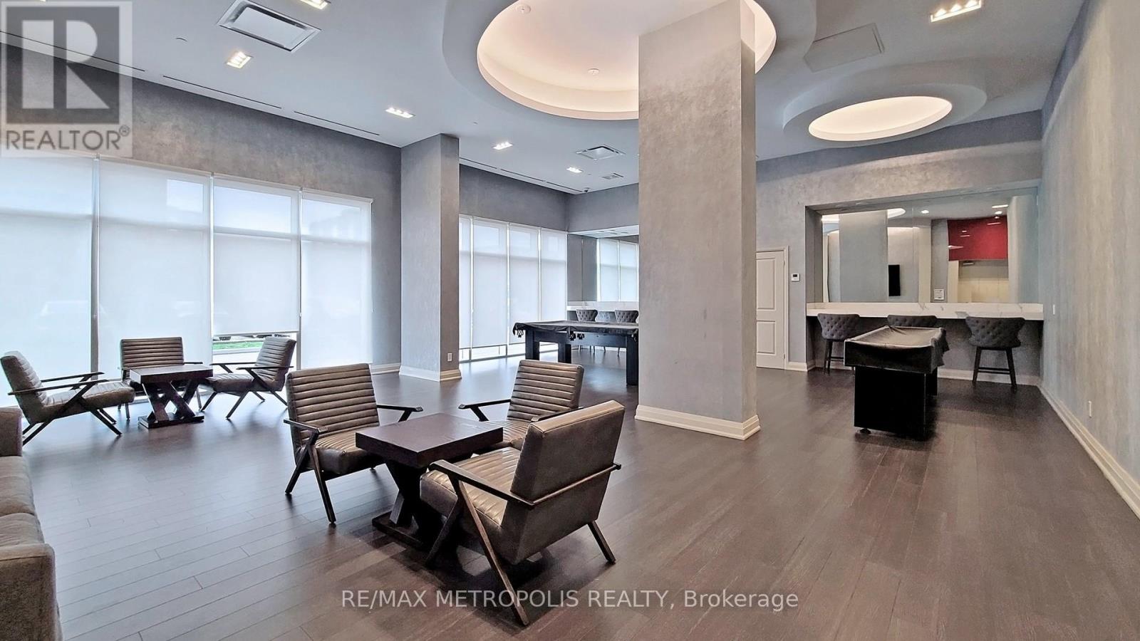 2405 - 30 Meadowglen Place, Toronto, Ontario  M1G 0A6 - Photo 36 - E12642714