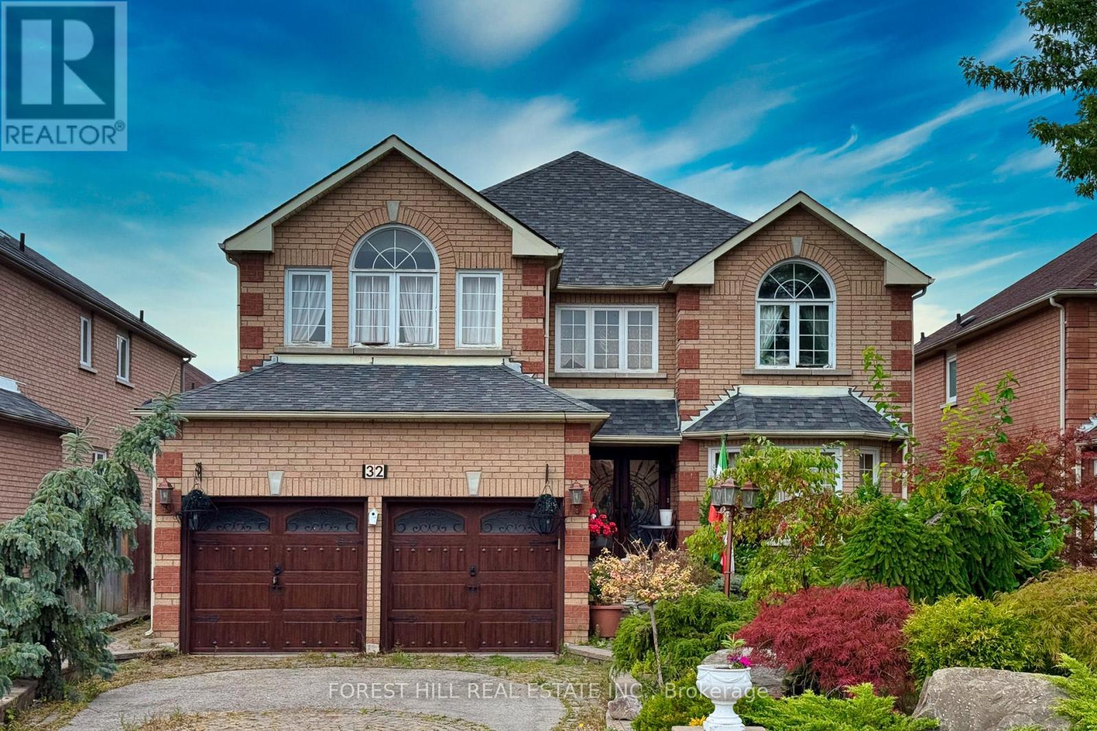 BSMT - 32 HAMILLS CRESCENT, Richmond Hill, Ontario