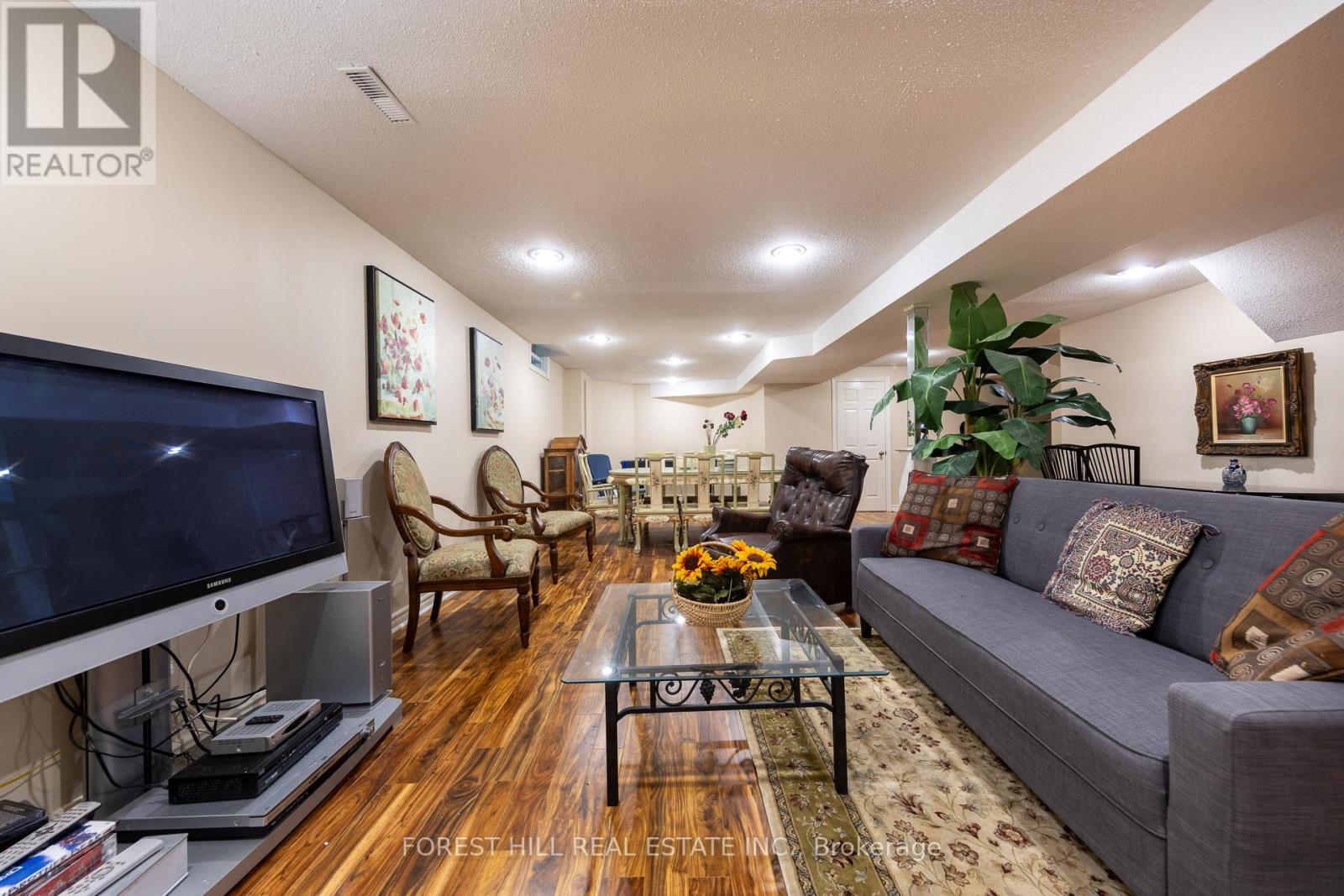 Bsmt - 32 Hamills Crescent, Richmond Hill, Ontario  L4S 1B9 - Photo 10 - N12642712