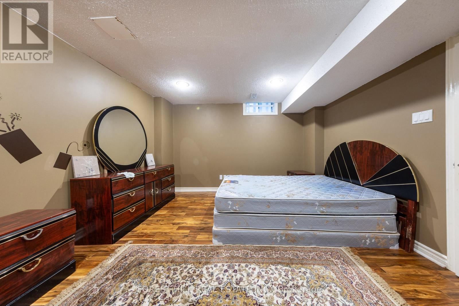 Bsmt - 32 Hamills Crescent, Richmond Hill, Ontario  L4S 1B9 - Photo 16 - N12642712