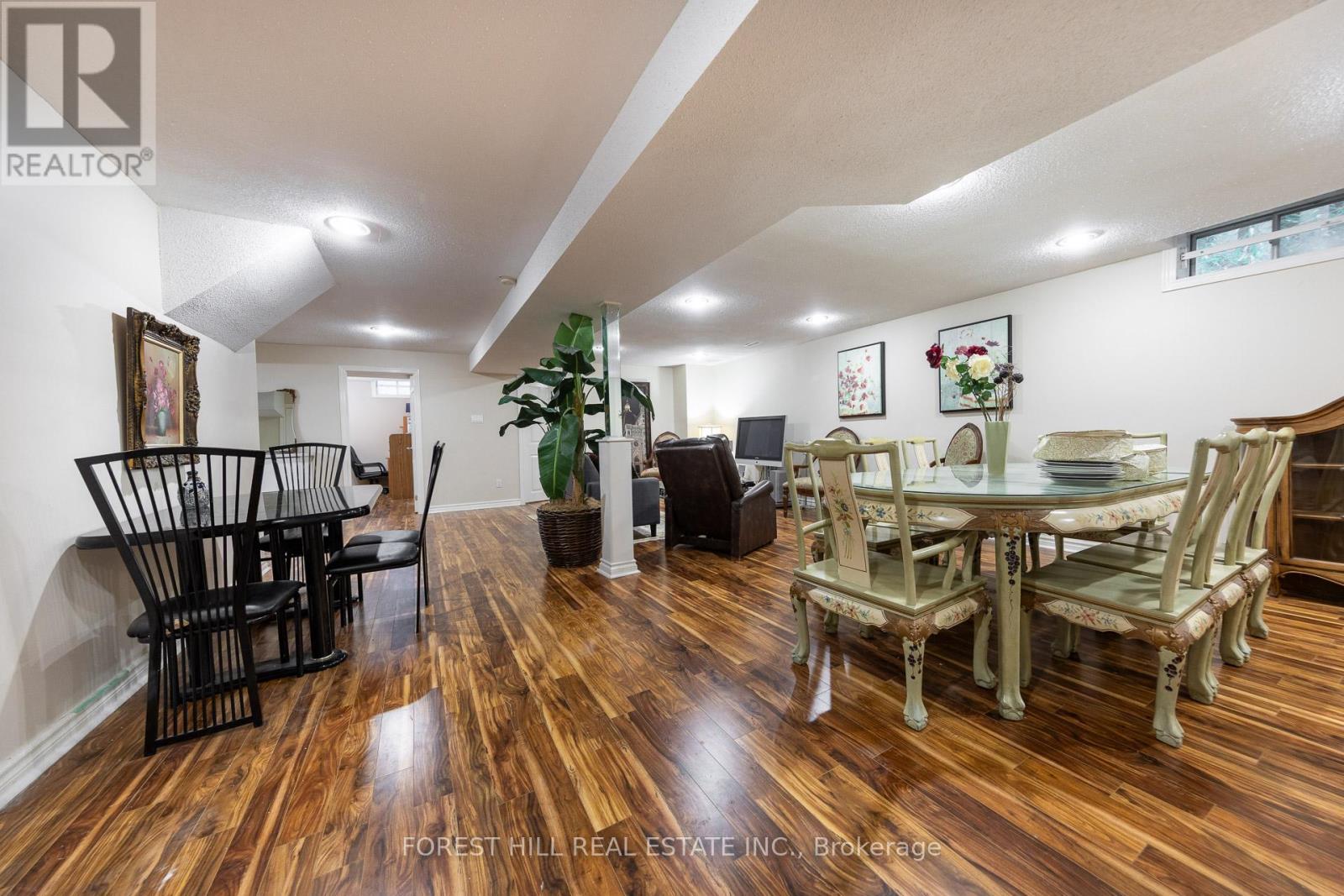 Bsmt - 32 Hamills Crescent, Richmond Hill, Ontario  L4S 1B9 - Photo 3 - N12642712