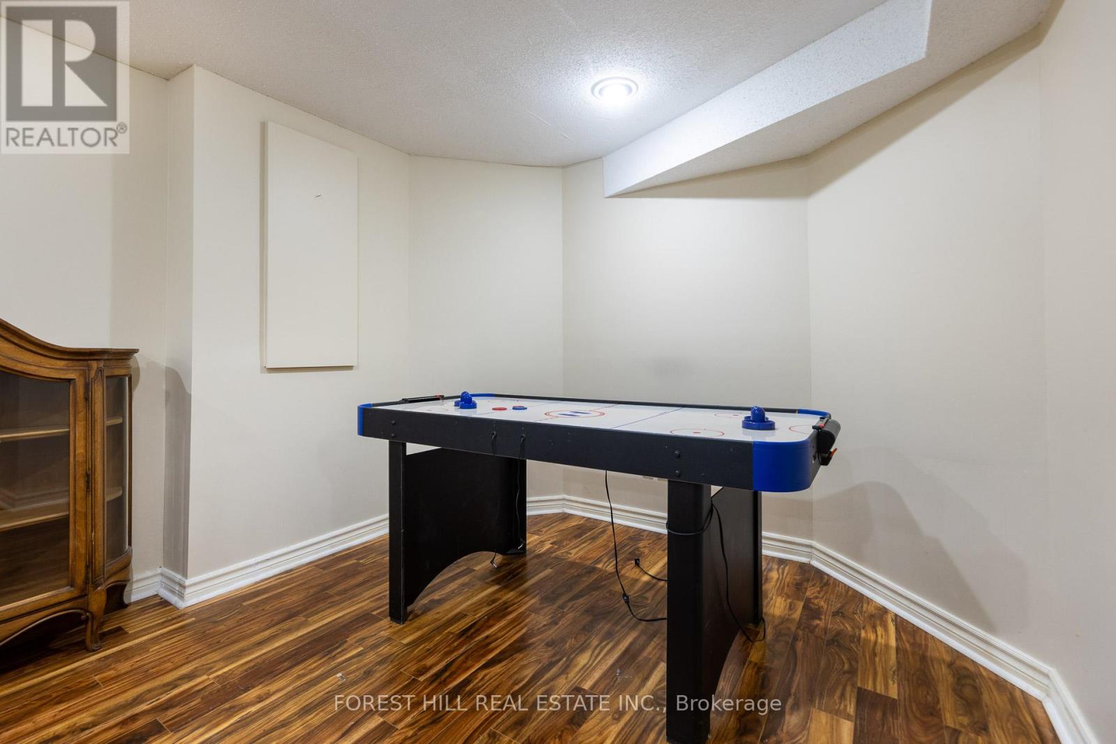 Bsmt - 32 Hamills Crescent, Richmond Hill, Ontario  L4S 1B9 - Photo 5 - N12642712