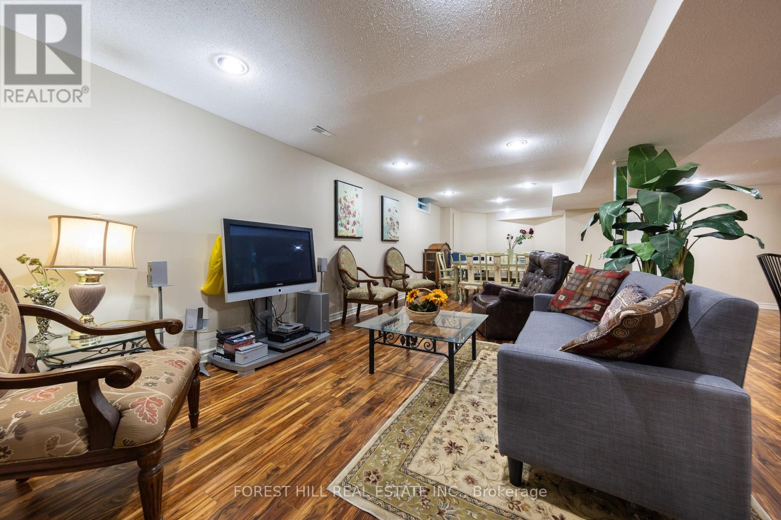 Bsmt - 32 Hamills Crescent, Richmond Hill, Ontario  L4S 1B9 - Photo 9 - N12642712