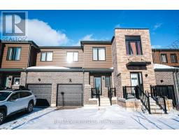 108 FAIRLANE AVENUE, Barrie, Ontario