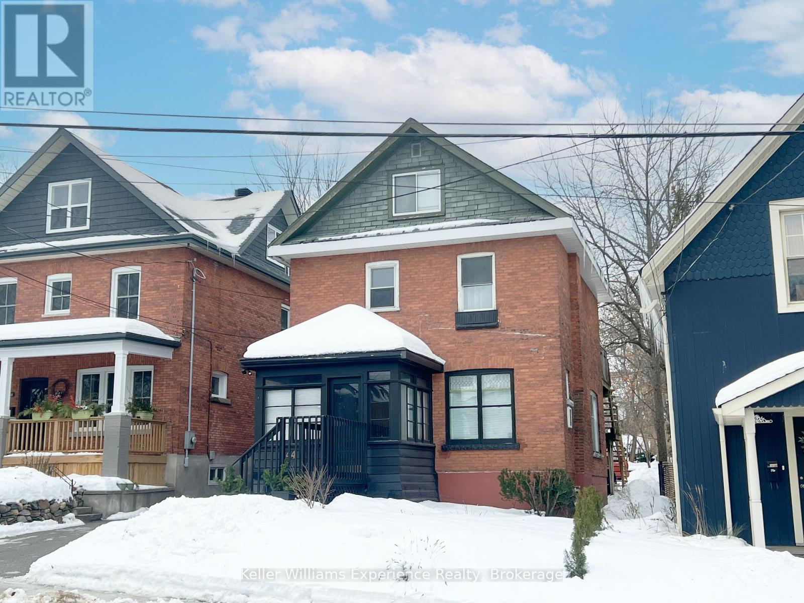 344 FIRST STREET, midland, Ontario