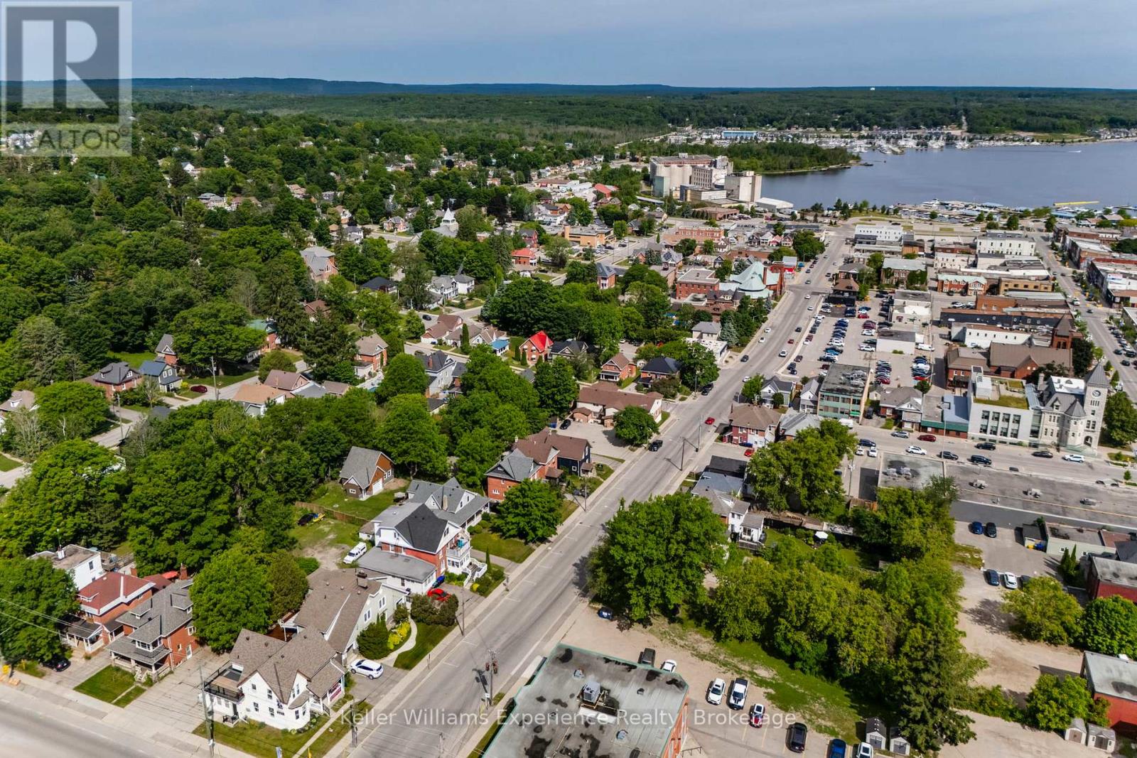 344 First Street, Midland, Ontario  L4R 3P2 - Photo 2 - S12642798