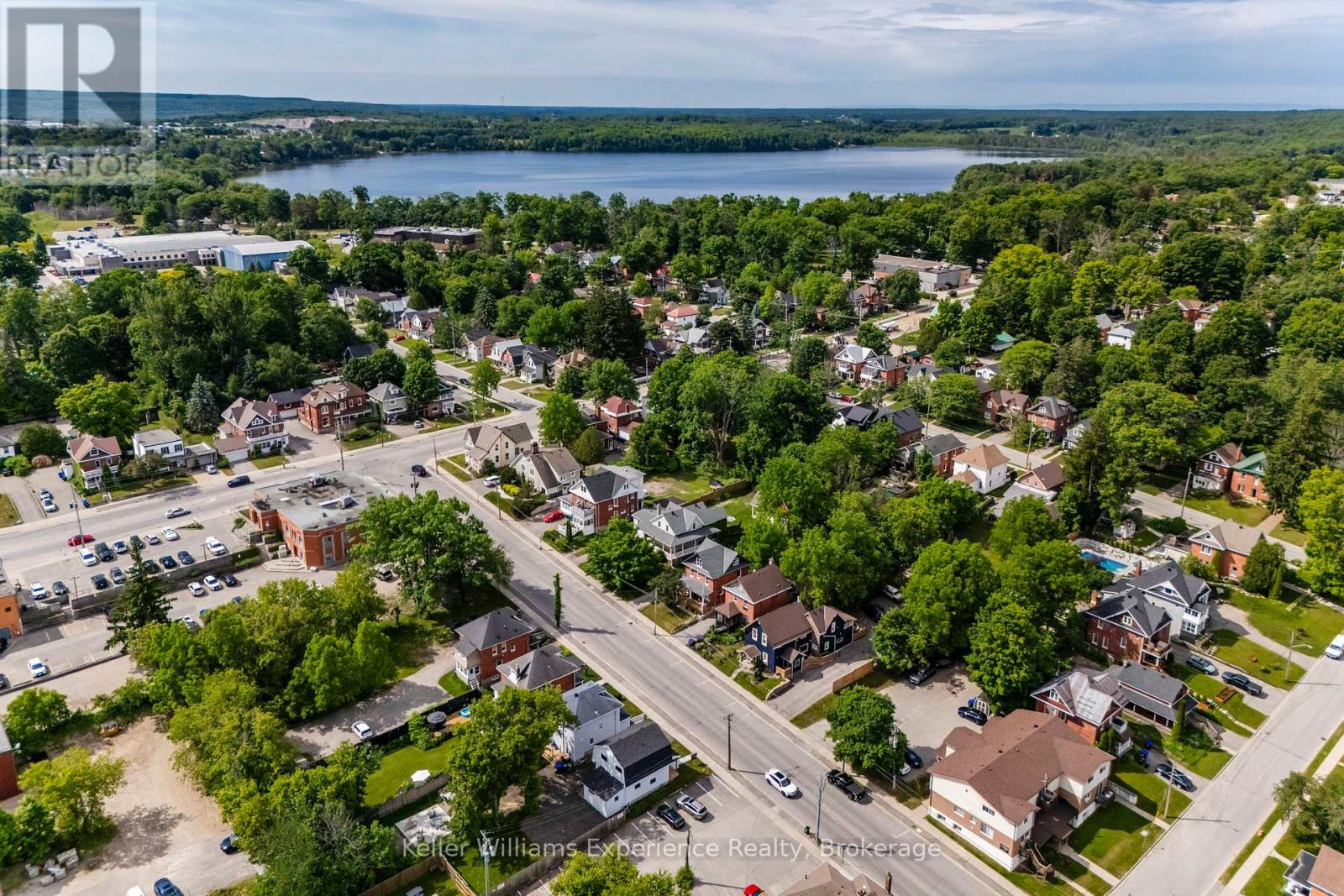 344 First Street, Midland, Ontario  L4R 3P2 - Photo 3 - S12642798