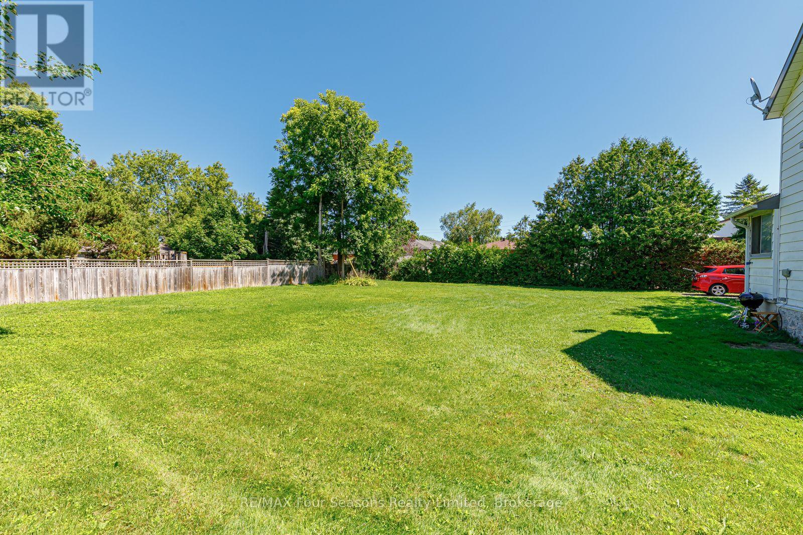 393 Second Street, Collingwood, Ontario  L9Y 1G9 - Photo 32 - S12642816