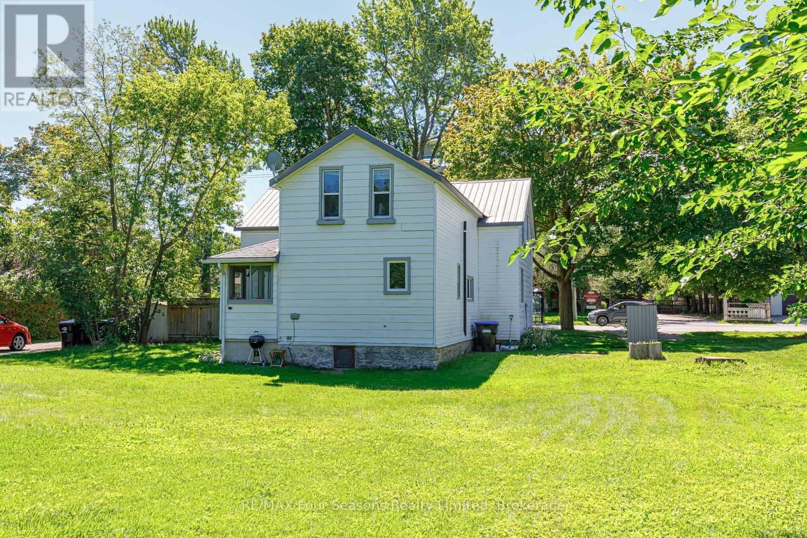 393 Second Street, Collingwood, Ontario  L9Y 1G9 - Photo 33 - S12642816