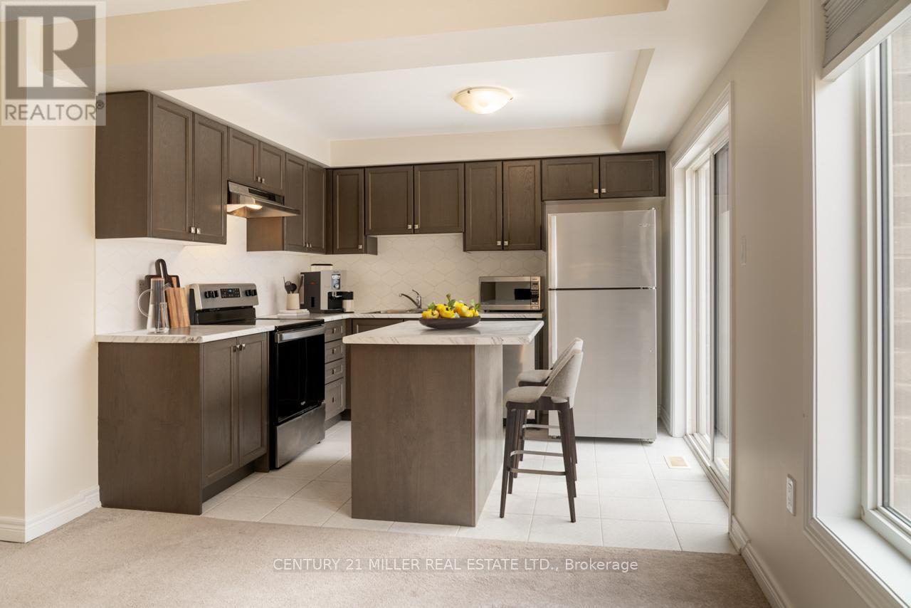 3092 MICHELANGELO ROAD, Burlington, Ontario