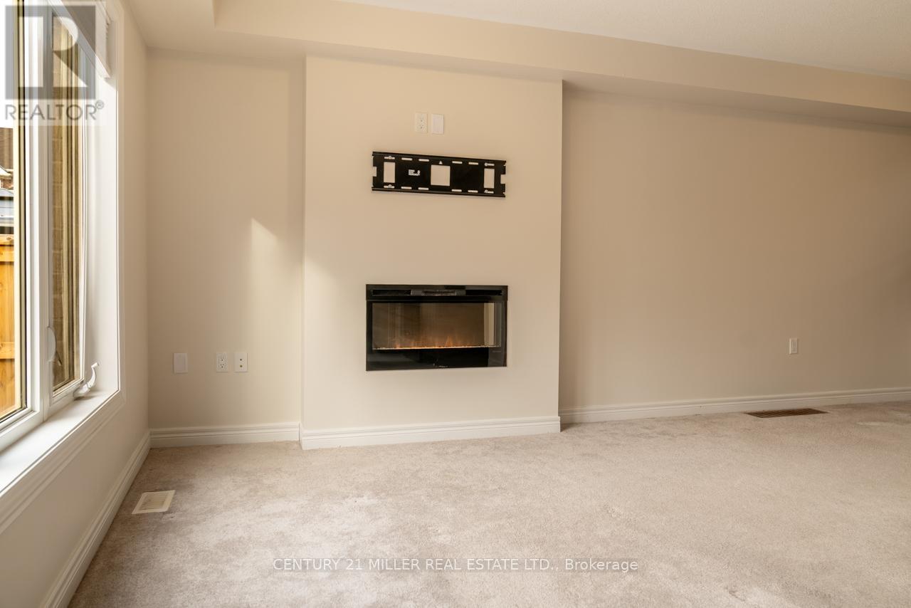 3092 Michelangelo Road, Burlington, Ontario  L7M 0Z6 - Photo 11 - W12642618