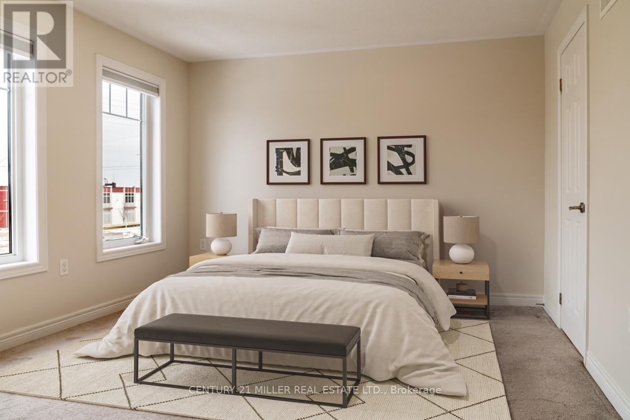 3092 Michelangelo Road, Burlington, Ontario  L7M 0Z6 - Photo 13 - W12642618