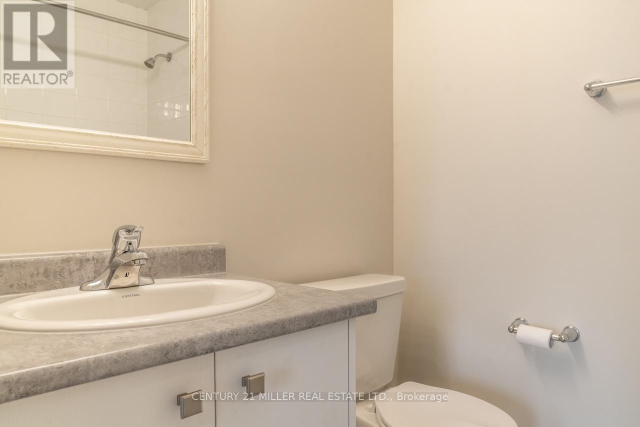 3092 Michelangelo Road, Burlington, Ontario  L7M 0Z6 - Photo 17 - W12642618