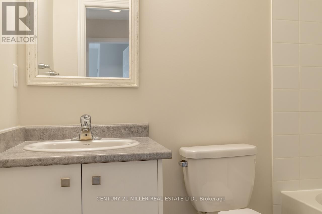 3092 Michelangelo Road, Burlington, Ontario  L7M 0Z6 - Photo 19 - W12642618