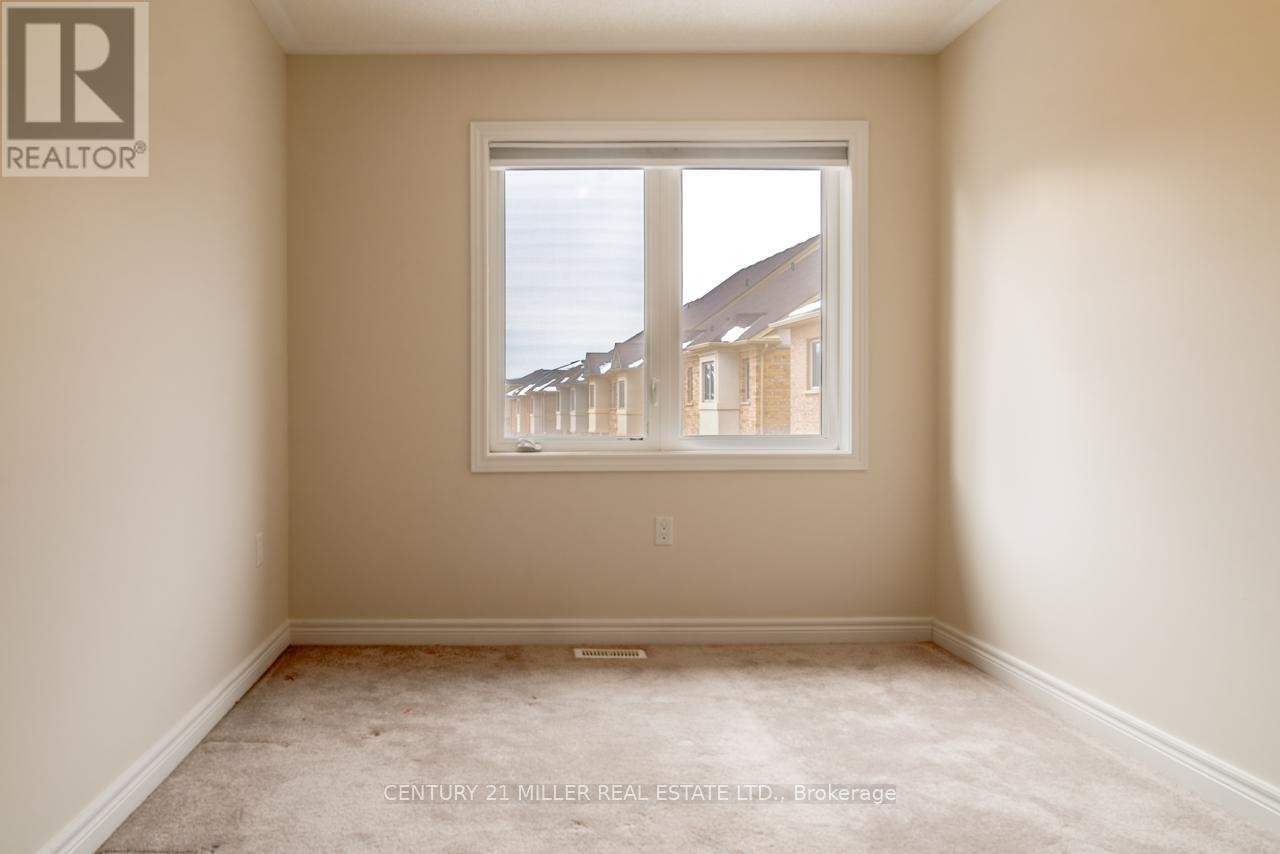 3092 Michelangelo Road, Burlington, Ontario  L7M 0Z6 - Photo 20 - W12642618