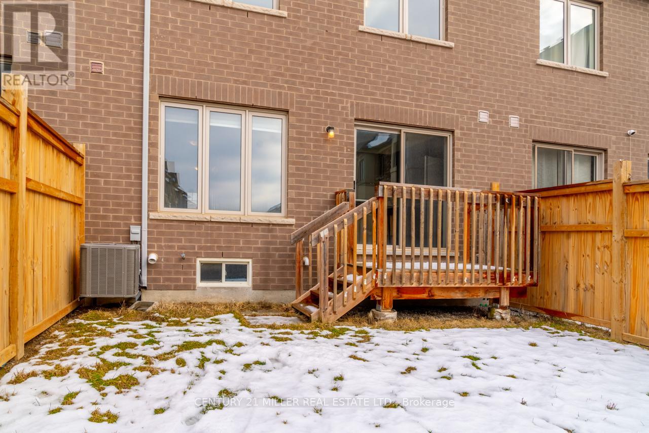 3092 Michelangelo Road, Burlington, Ontario  L7M 0Z6 - Photo 22 - W12642618