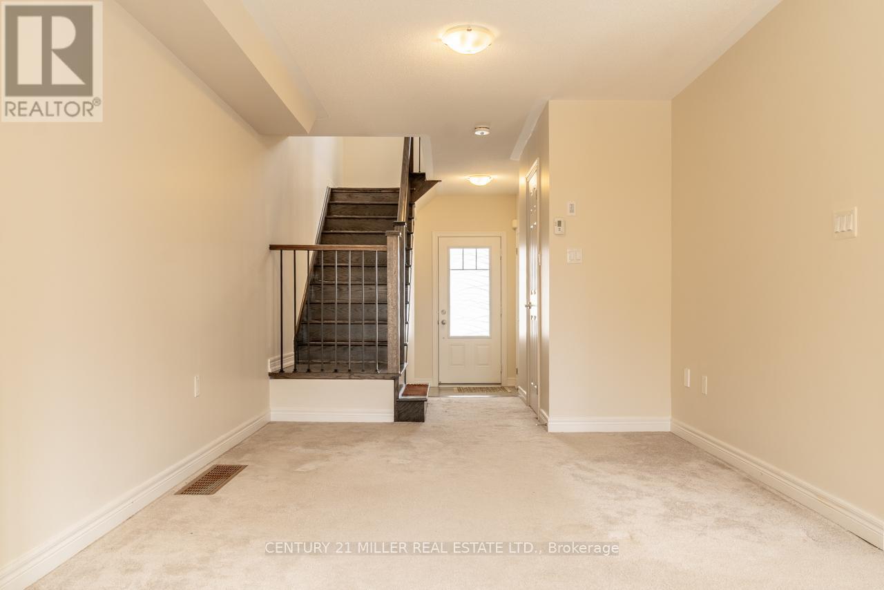 3092 Michelangelo Road, Burlington, Ontario  L7M 0Z6 - Photo 5 - W12642618