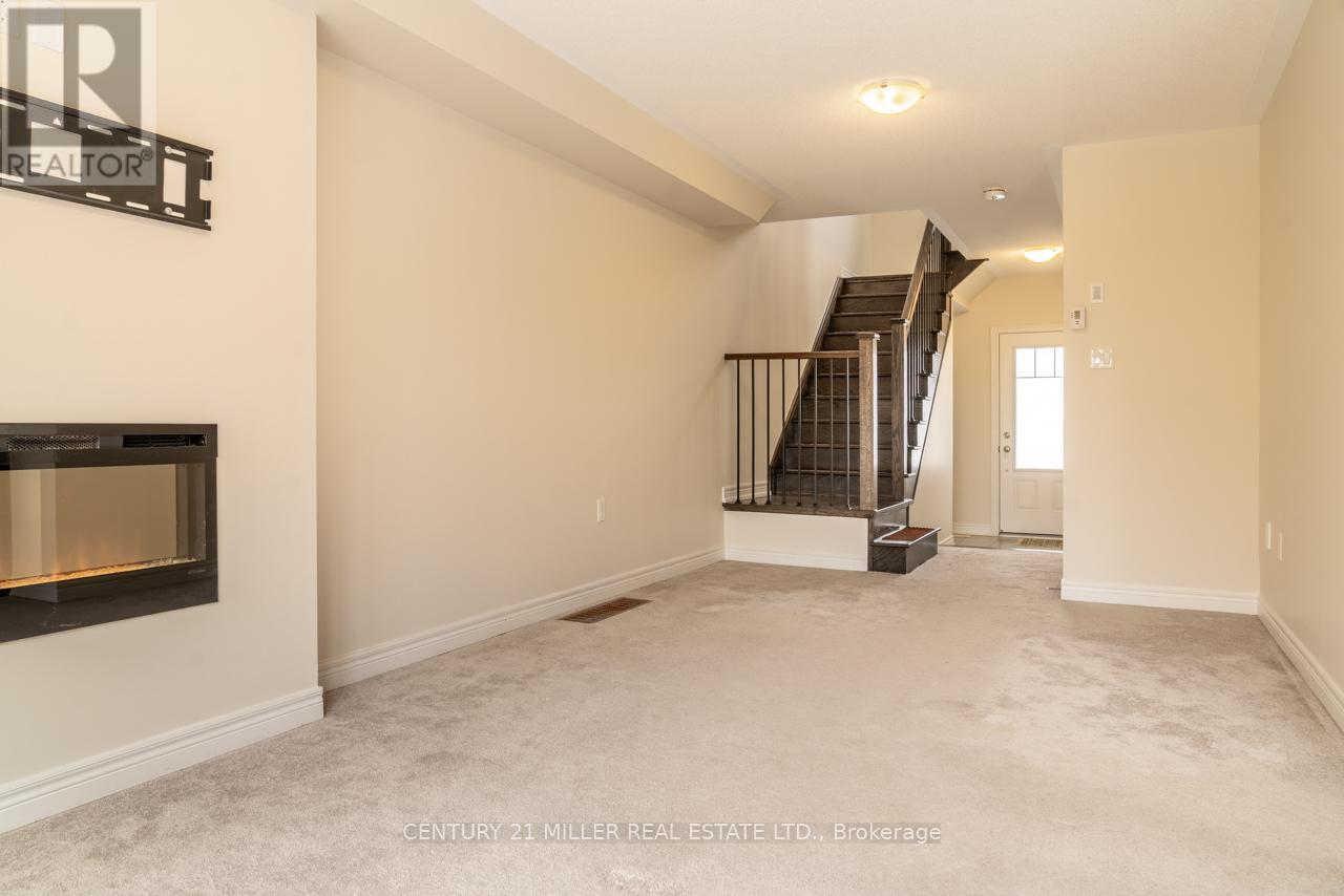 3092 Michelangelo Road, Burlington, Ontario  L7M 0Z6 - Photo 7 - W12642618