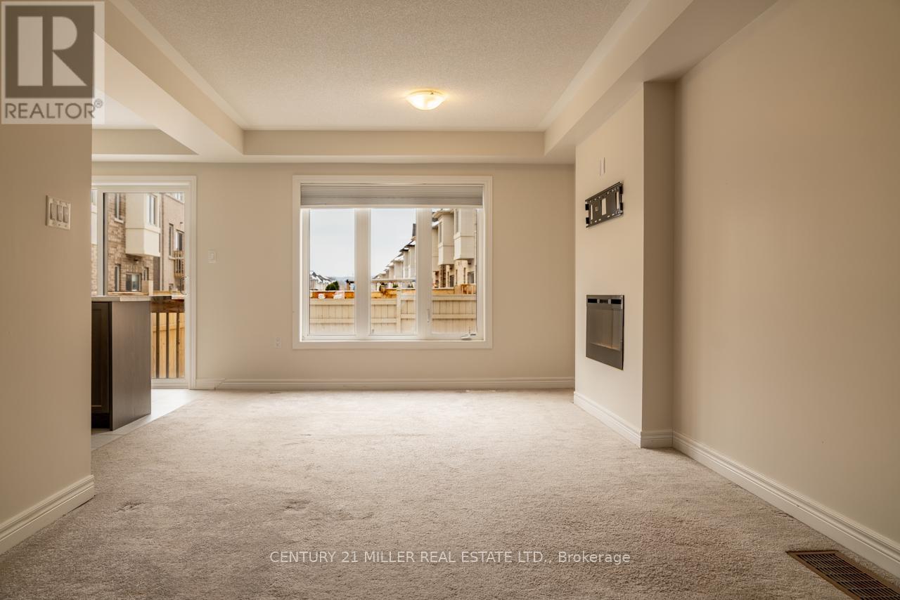 3092 Michelangelo Road, Burlington, Ontario  L7M 0Z6 - Photo 9 - W12642618