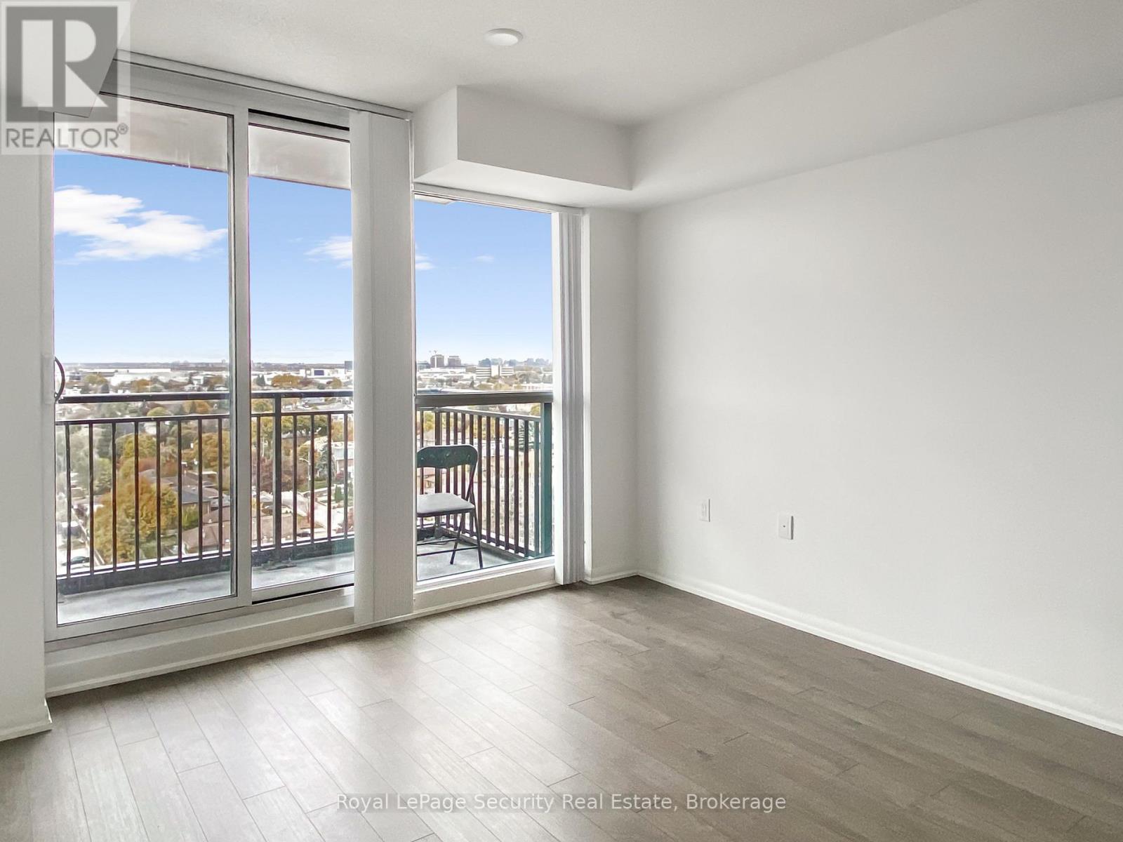 1204 - 3091 DUFFERIN STREET, Toronto, Ontario