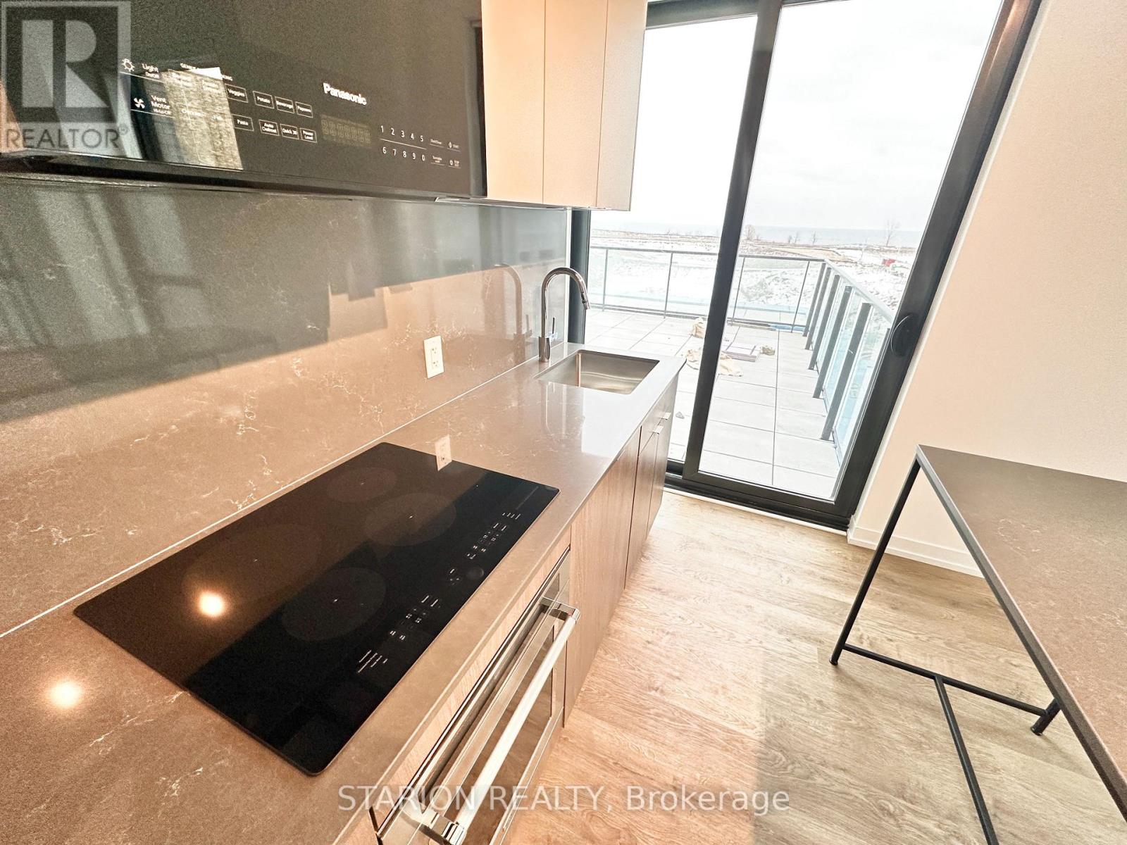 205 - 251 Masonry Way, Mississauga, Ontario  L5H 0B3 - Photo 17 - W12642654