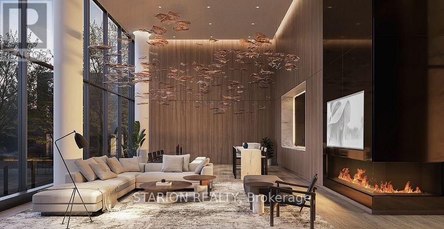 205 - 251 Masonry Way, Mississauga, Ontario  L5H 0B3 - Photo 3 - W12642654