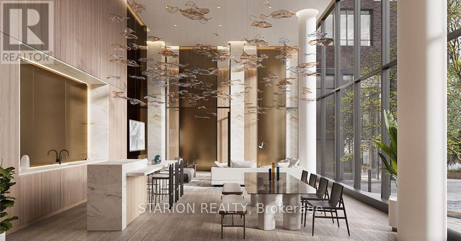 205 - 251 Masonry Way, Mississauga, Ontario  L5H 0B3 - Photo 4 - W12642654