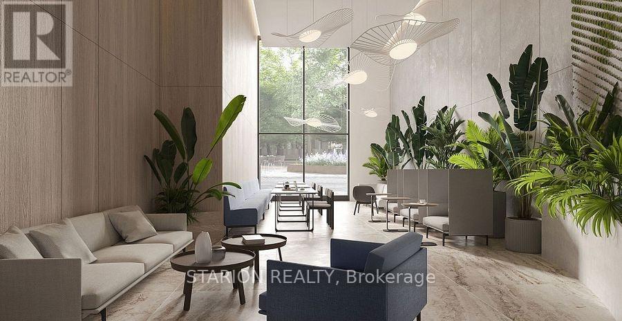 205 - 251 Masonry Way, Mississauga, Ontario  L5H 0B3 - Photo 5 - W12642654