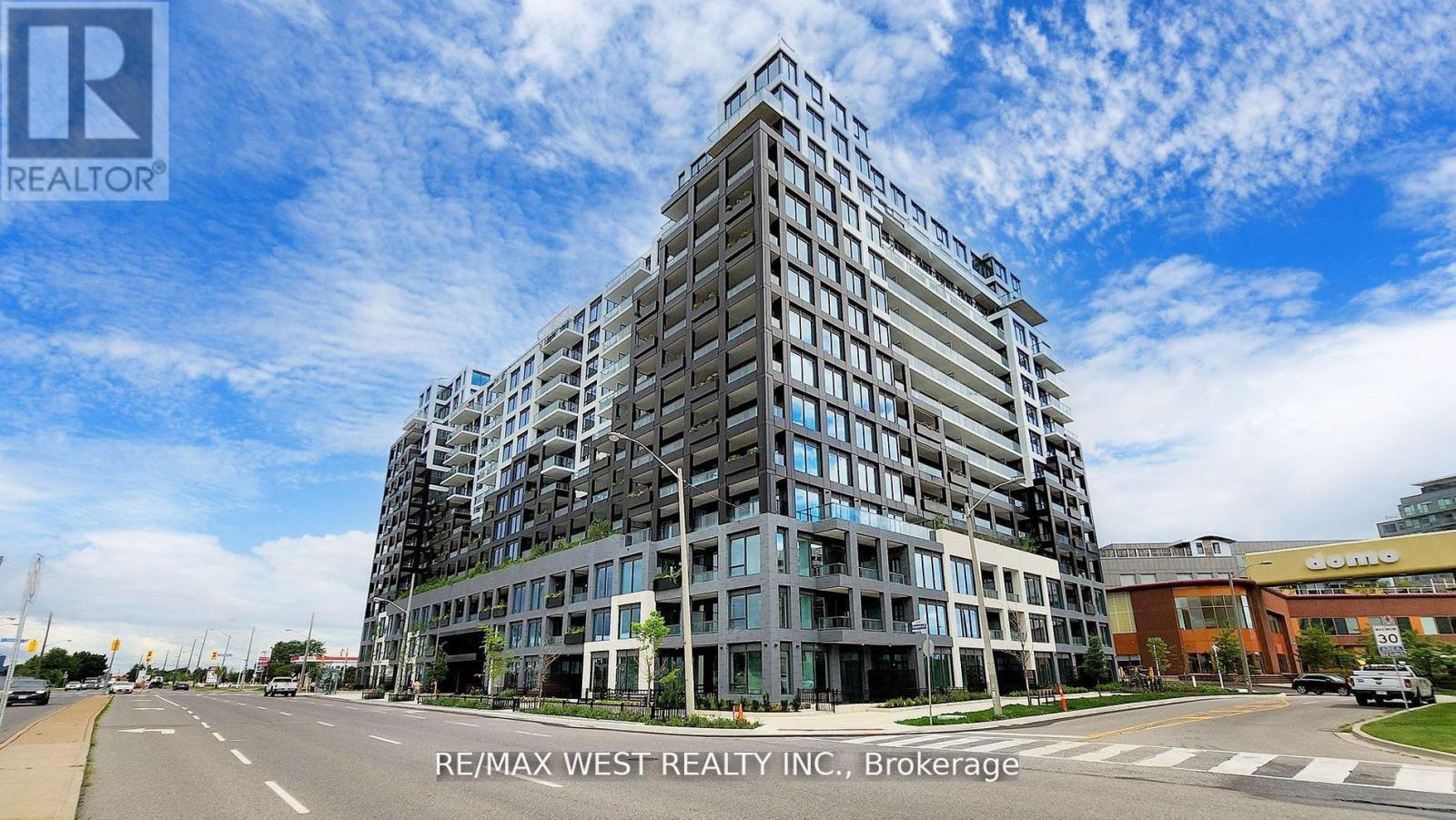 1016 - 1100 Sheppard Avenue W, Toronto, Ontario  M3J 0H1 - Photo 2 - W12642666