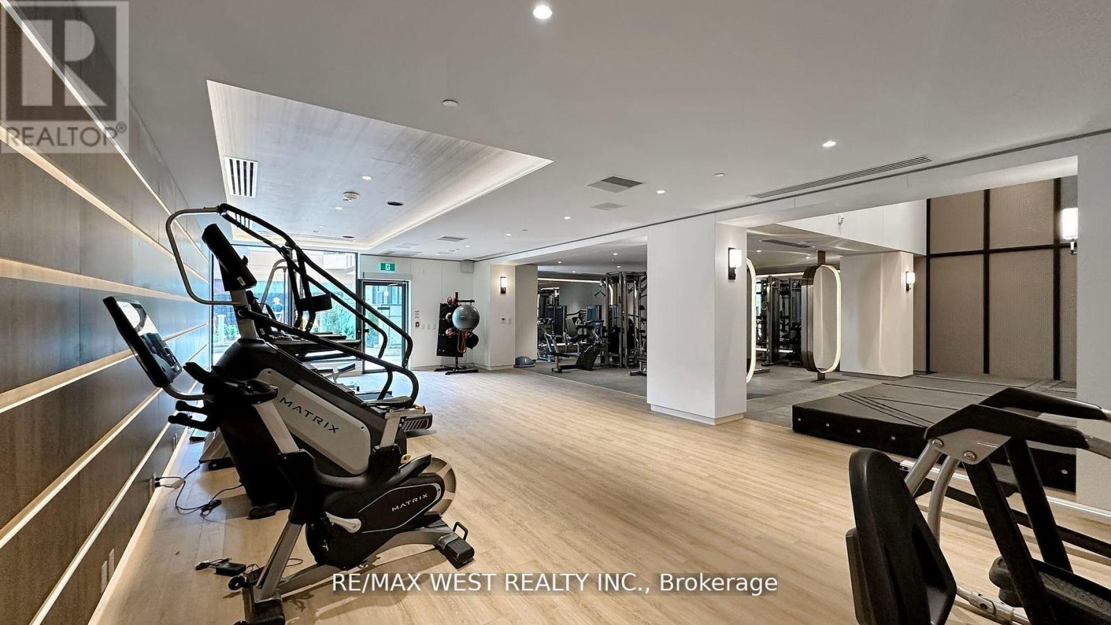 1016 - 1100 Sheppard Avenue W, Toronto, Ontario  M3J 0H1 - Photo 35 - W12642666