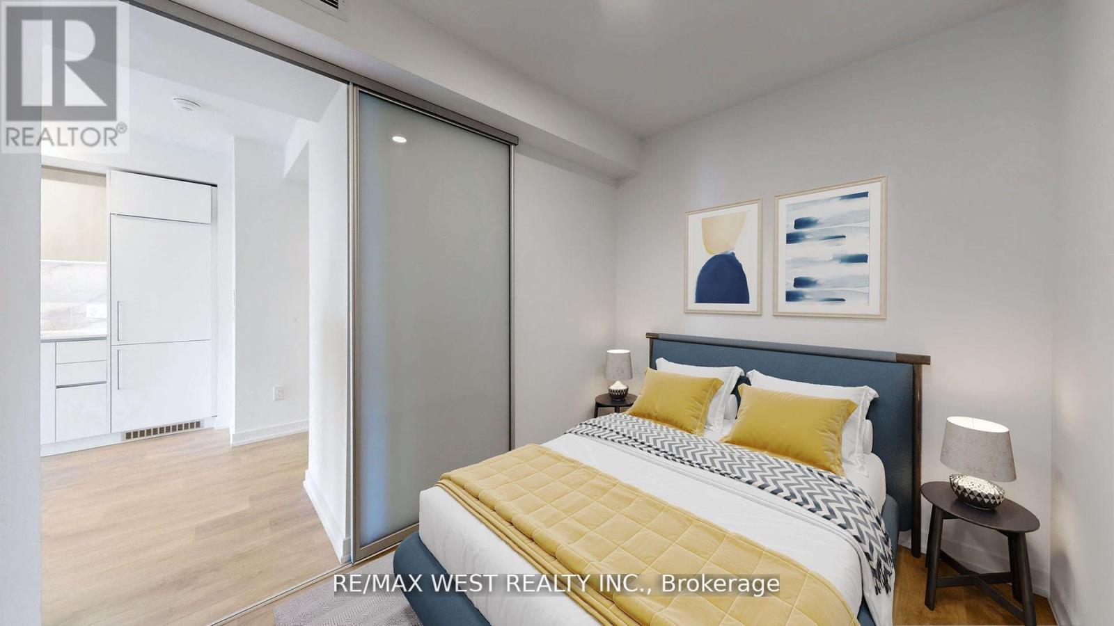 1016 - 1100 Sheppard Avenue W, Toronto, Ontario  M3J 0H1 - Photo 7 - W12642666