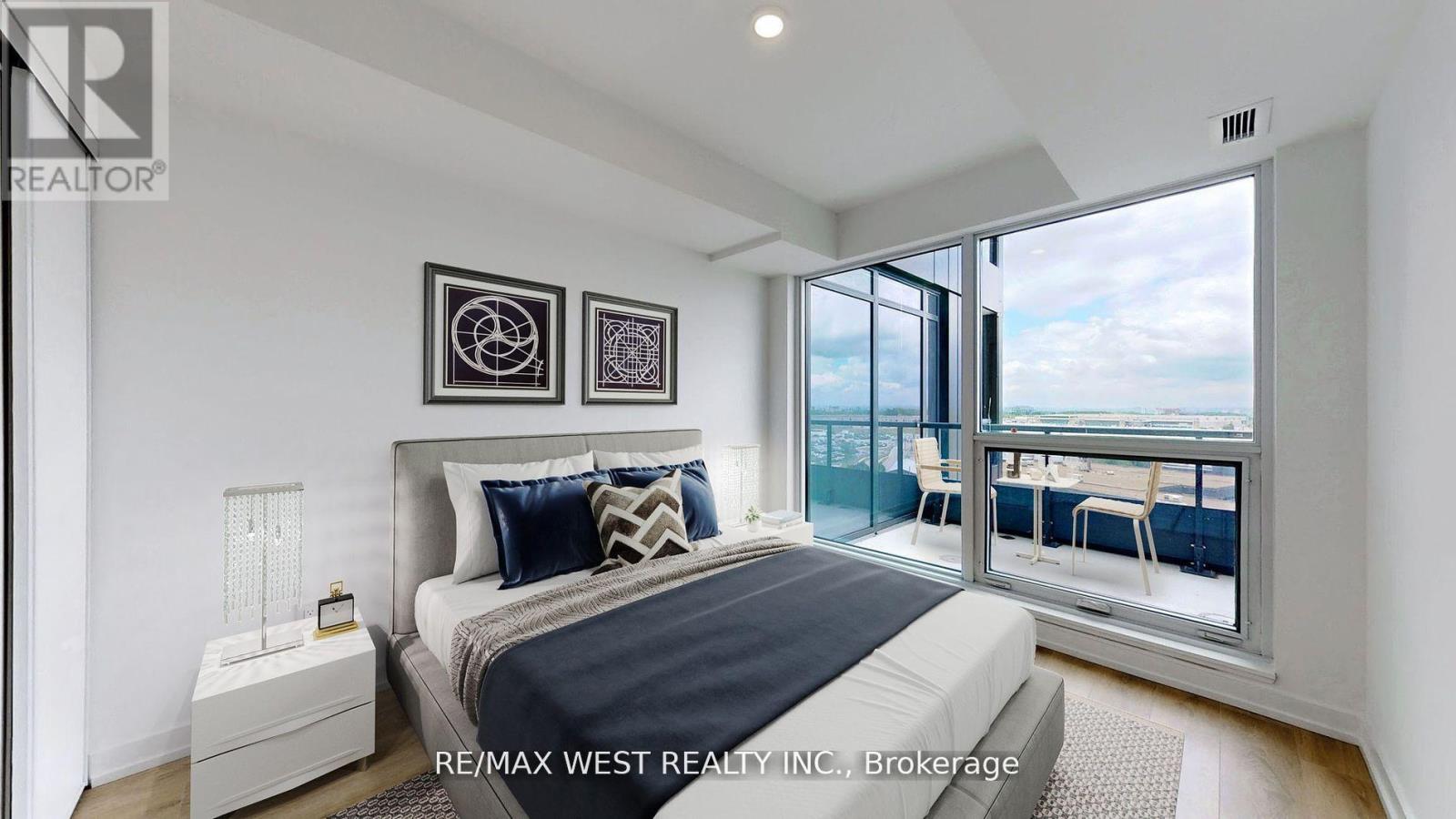 1016 - 1100 Sheppard Avenue W, Toronto, Ontario  M3J 0H1 - Photo 8 - W12642666