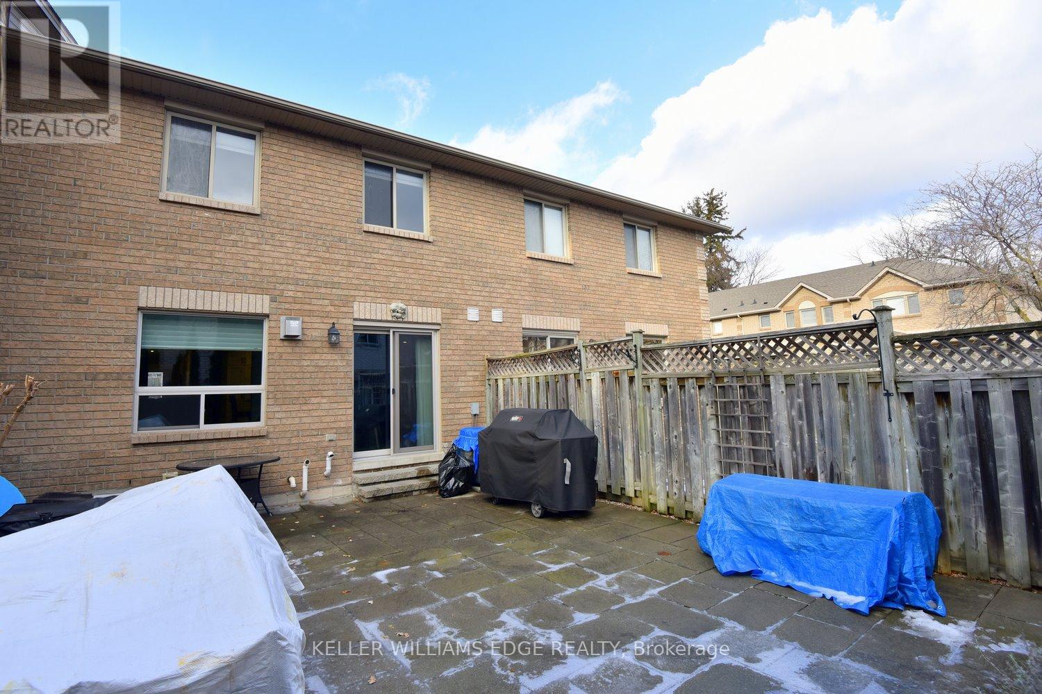 20 - 1245 Stephenson Drive, Burlington, Ontario  L7S 2M1 - Photo 44 - W12642672