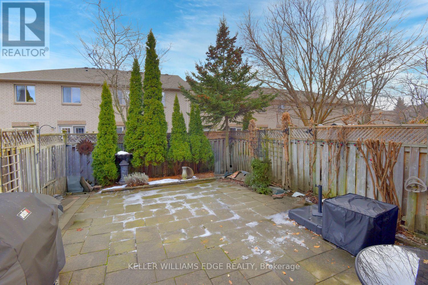 20 - 1245 Stephenson Drive, Burlington, Ontario  L7S 2M1 - Photo 45 - W12642672