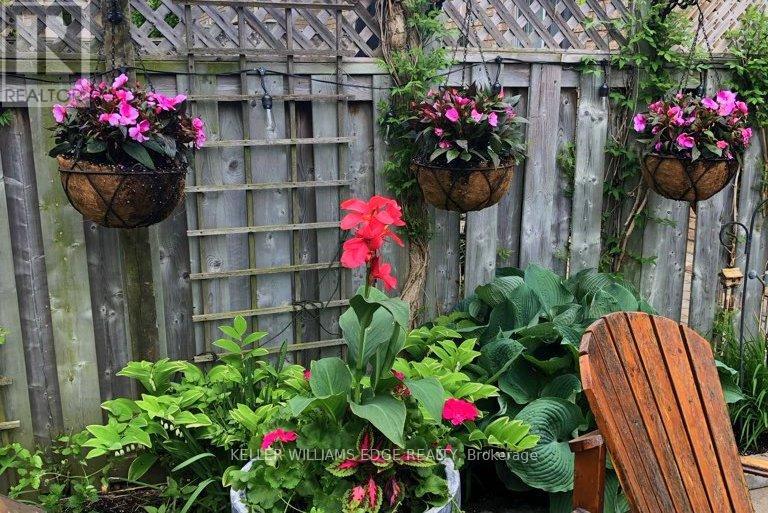 20 - 1245 Stephenson Drive, Burlington, Ontario  L7S 2M1 - Photo 47 - W12642672