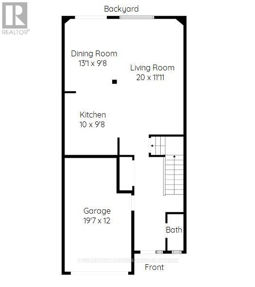 20 - 1245 Stephenson Drive, Burlington, Ontario  L7S 2M1 - Photo 49 - W12642672