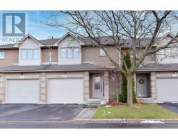 20 - 1245 STEPHENSON DRIVE, Burlington, Ontario